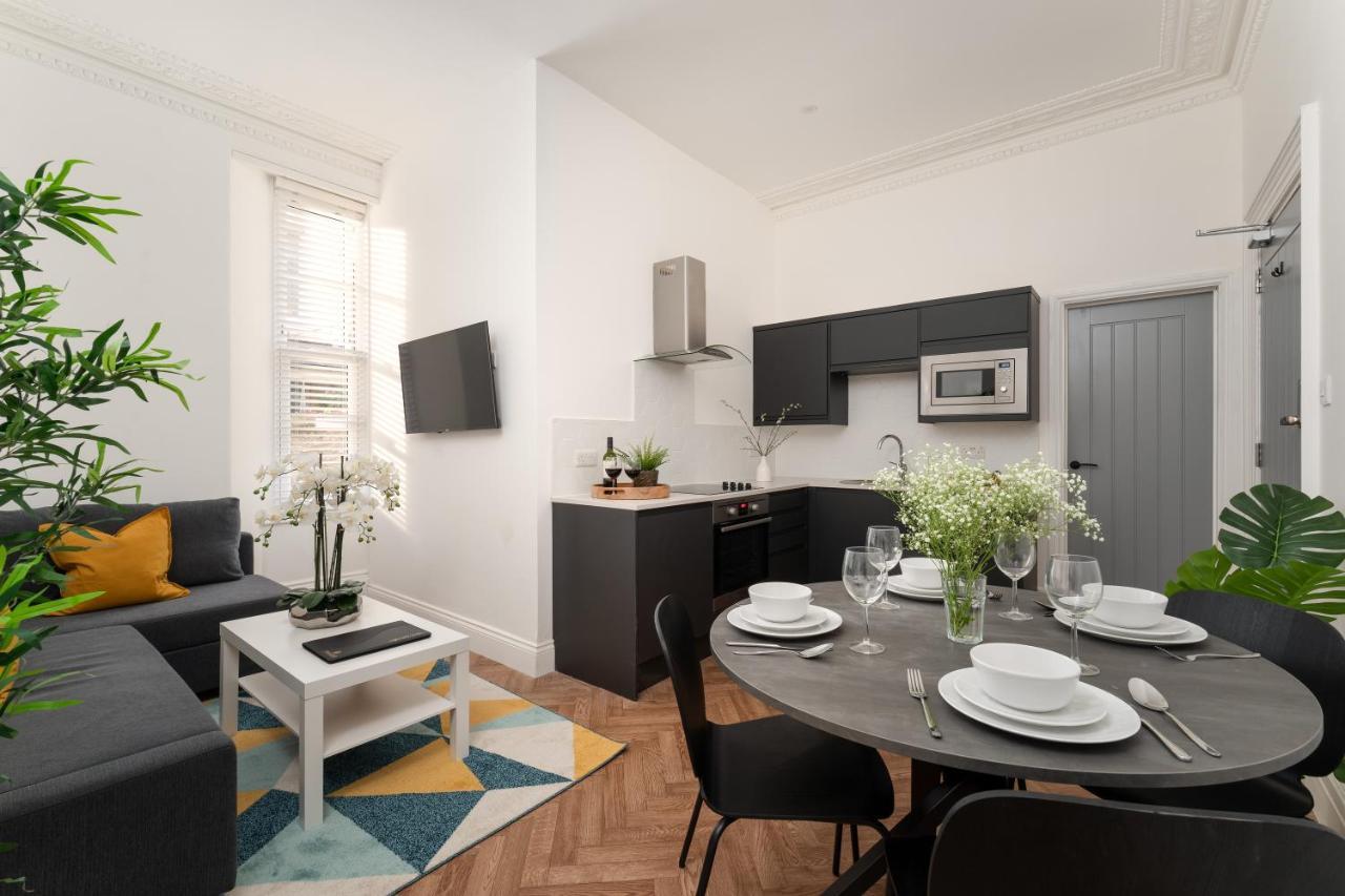 Near Beach, Torquay Heights Modern Apartments, Pet Friendly Exterior photo