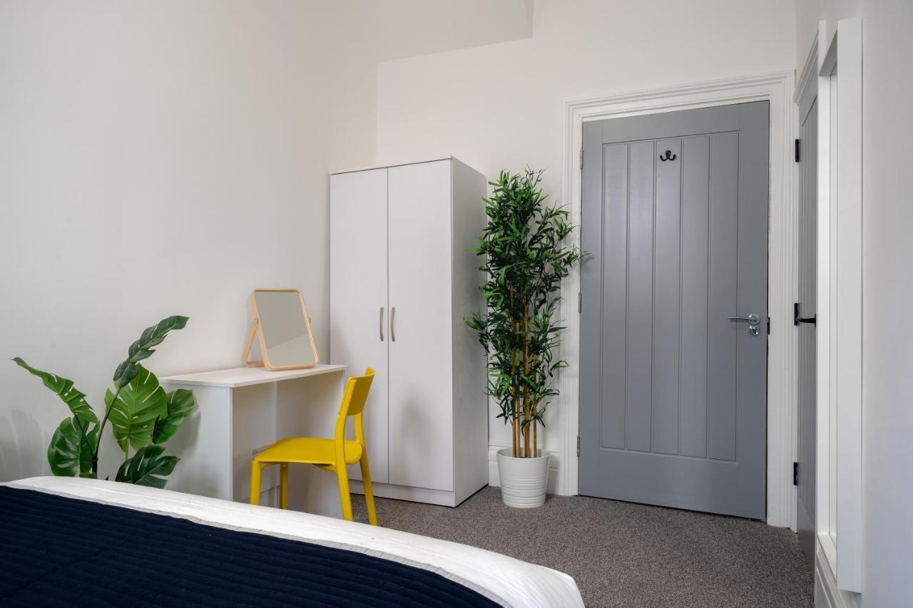 Near Beach, Torquay Heights Modern Apartments, Pet Friendly Exterior photo
