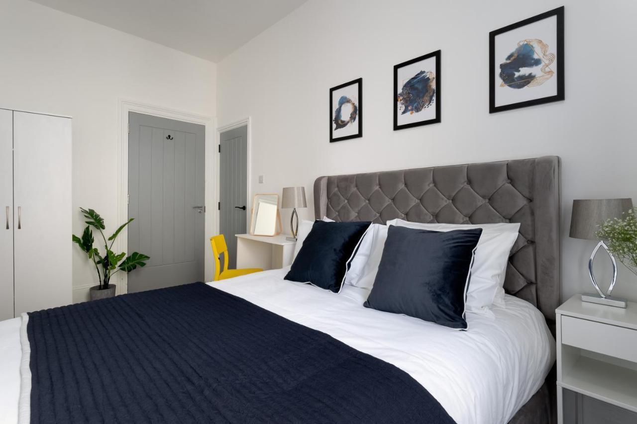 Near Beach, Torquay Heights Modern Apartments, Pet Friendly Exterior photo